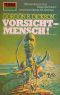 [Terra TB 191] • Vorsicht - Mensch